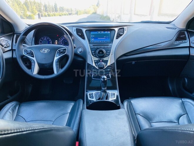 Hyundai Grandeur 2013, 185,000 km - 3.0 l - Sumqayıt