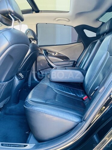 Hyundai Grandeur 2013, 185,000 km - 3.0 l - Sumqayıt