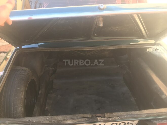 LADA (VAZ) 2106 1998, 50,000 km - 1.5 l - Bakı
