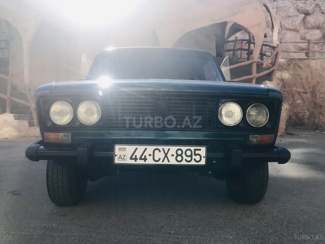LADA (VAZ) 2106 1998, 50,000 km - 1.5 l - Bakı