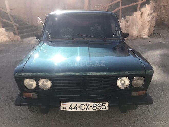 LADA (VAZ) 2106 1998, 50,000 km - 1.5 l - Bakı