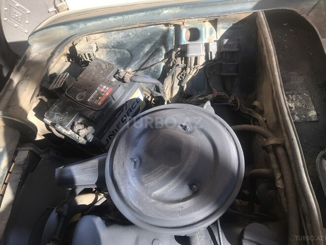 LADA (VAZ) 2106 1998, 50,000 km - 1.5 l - Bakı