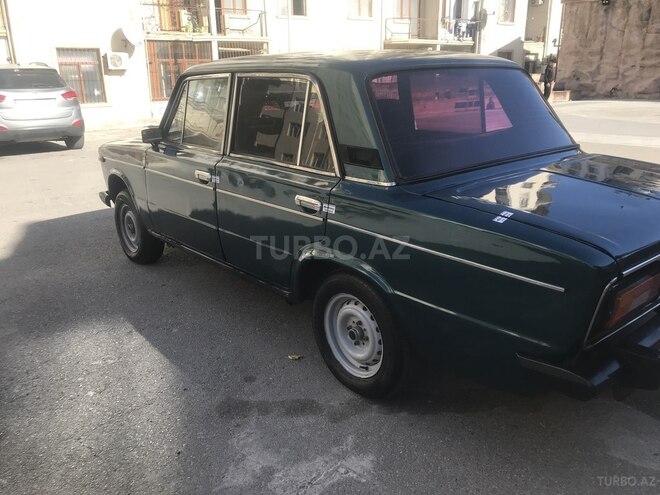 LADA (VAZ) 2106 1998, 50,000 km - 1.5 l - Bakı
