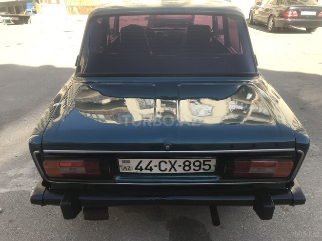 LADA (VAZ) 2106 1998, 50,000 km - 1.5 l - Bakı