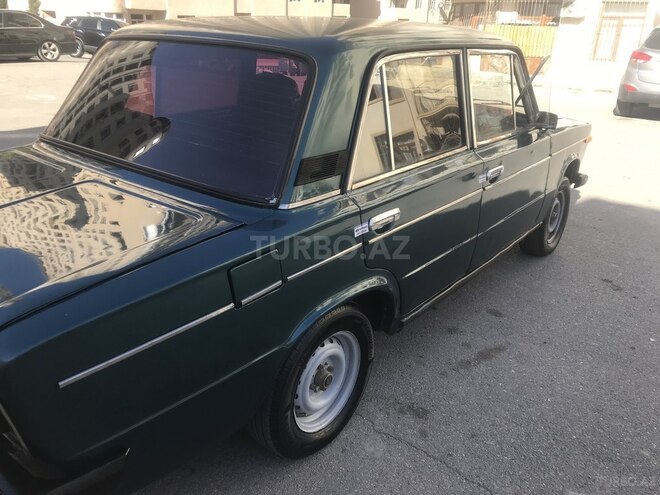 LADA (VAZ) 2106 1998, 50,000 km - 1.5 l - Bakı