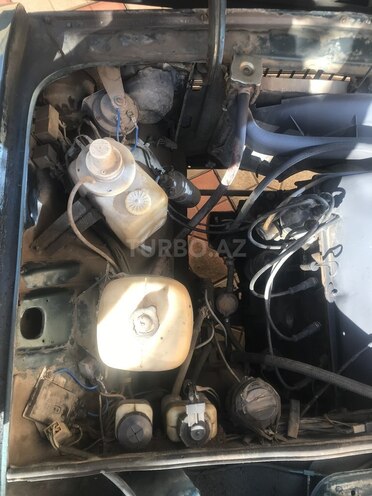 LADA (VAZ) 2106 1998, 50,000 km - 1.5 l - Bakı