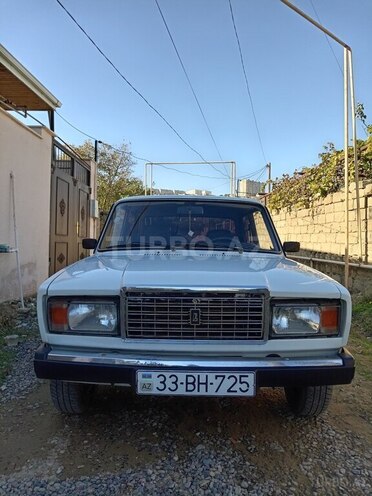 LADA (VAZ) 2107 2010, 98,210 km - 1.6 л - Bakı