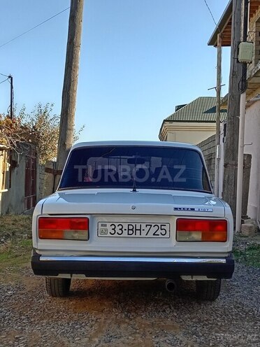 LADA (VAZ) 2107 2010, 98,210 km - 1.6 л - Bakı