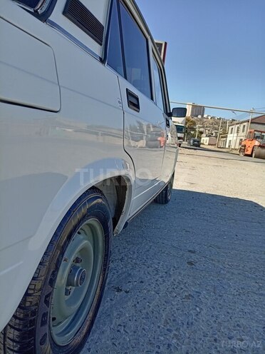 LADA (VAZ) 2107 2010, 98,210 km - 1.6 л - Bakı
