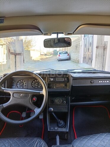 LADA (VAZ) 2107 2010, 98,210 km - 1.6 л - Bakı