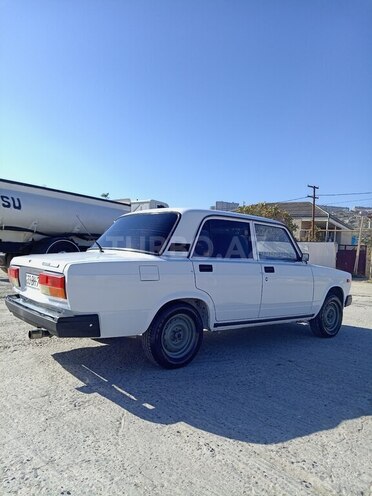 LADA (VAZ) 2107 2010, 98,210 km - 1.6 л - Bakı