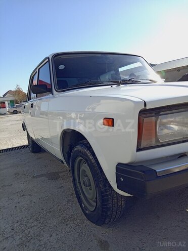 LADA (VAZ) 2107 2010, 98,210 km - 1.6 л - Bakı