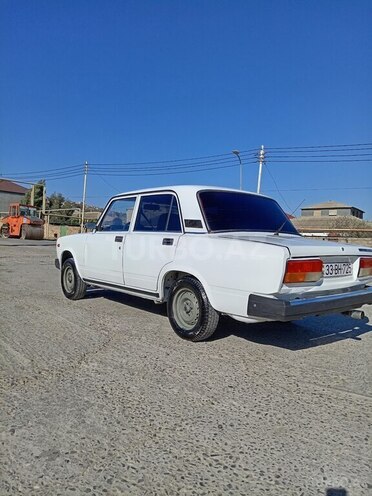 LADA (VAZ) 2107 2010, 98,210 km - 1.6 л - Bakı