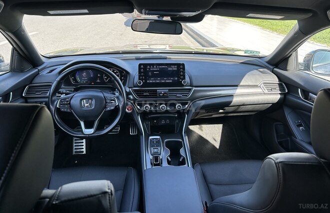 Honda Accord 2022, 81,000 km - 2.0 l - Bakı