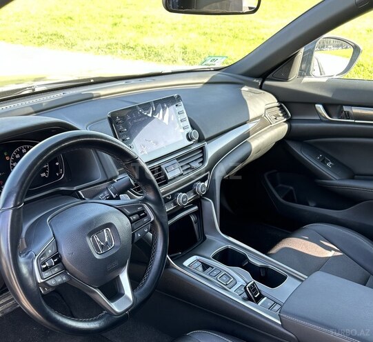 Honda Accord 2022, 81,000 km - 2.0 l - Bakı