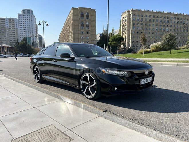 Honda Accord 2022, 81,000 km - 2.0 l - Bakı