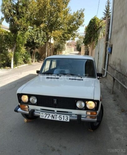 LADA (VAZ) 2106 1996, 413,852 km - 1.5 л - Ucar