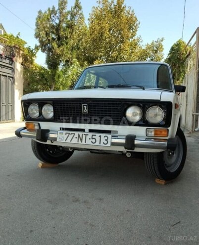 LADA (VAZ) 2106 1996, 413,852 km - 1.5 л - Ucar