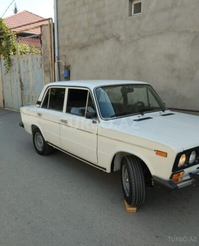 LADA (VAZ) 2106 1996, 413,852 km - 1.5 л - Ucar