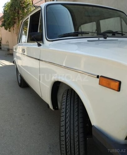 LADA (VAZ) 2106 1996, 413,852 km - 1.5 л - Ucar