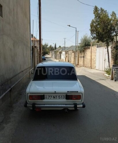 LADA (VAZ) 2106 1996, 413,852 km - 1.5 л - Ucar