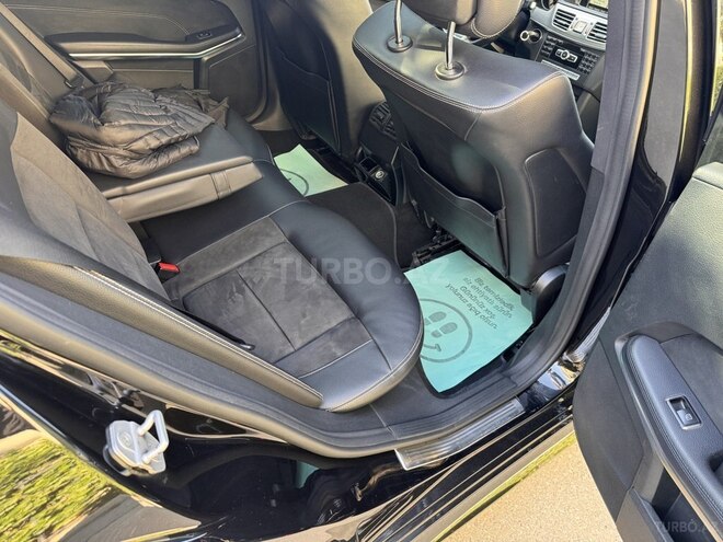 Mercedes E 220 d 2013, 245,000 km - 2.2 л - Bakı