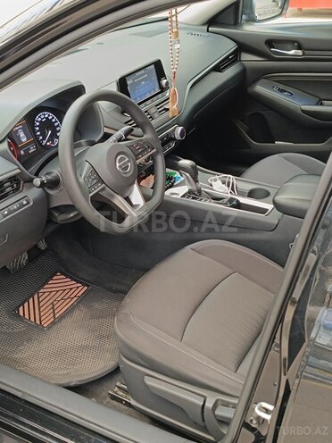 Nissan Altima 2021, 90,000 km - 2.5 l - Bakı