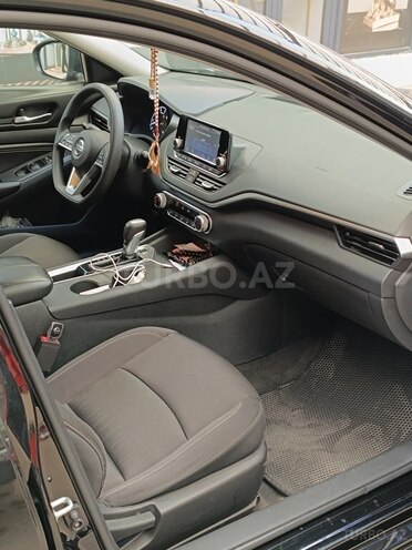 Nissan Altima 2021, 90,000 km - 2.5 l - Bakı