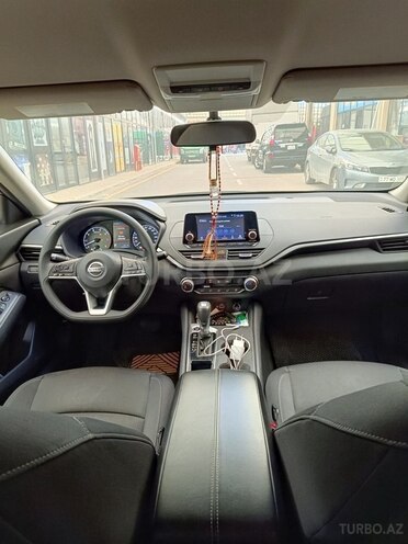 Nissan Altima 2021, 90,000 km - 2.5 l - Bakı