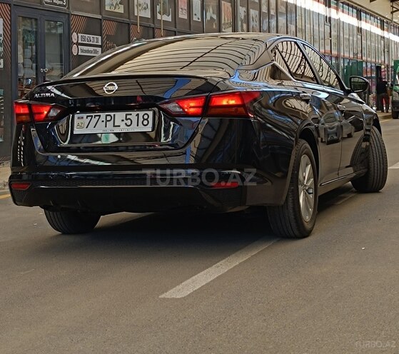 Nissan Altima 2021, 90,000 km - 2.5 l - Bakı