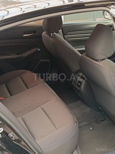 Nissan Altima 2021, 90,000 km - 2.5 l - Bakı