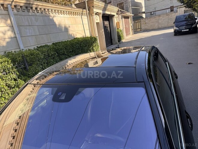 Mercedes E 220 d 2013, 245,000 km - 2.2 л - Bakı