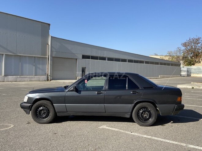 Mercedes 190 1991, 290,000 km - 2.0 l - Bakı