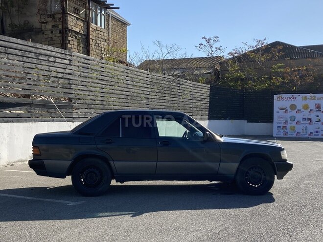 Mercedes 190 1991, 290,000 km - 2.0 l - Bakı