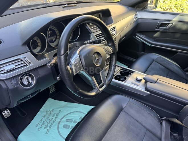 Mercedes E 220 d 2013, 245,000 km - 2.2 л - Bakı