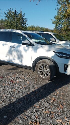 Kia Sorento 2019, 90,300 km - 2.0 л - Şirvan