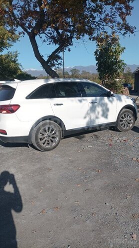 Kia Sorento 2019, 90,300 km - 2.0 л - Şirvan
