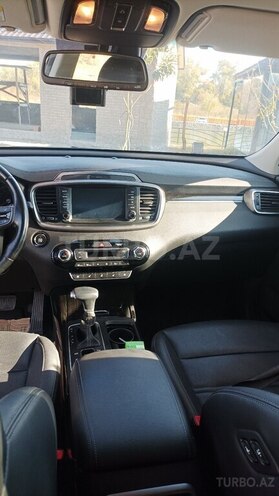Kia Sorento 2019, 90,300 km - 2.0 л - Şirvan