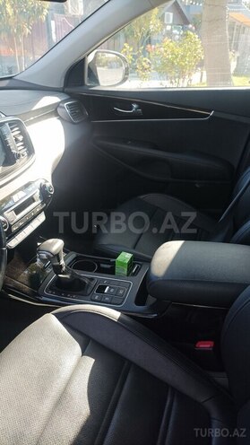 Kia Sorento 2019, 90,300 km - 2.0 л - Şirvan