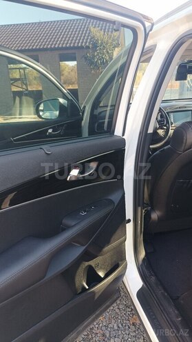 Kia Sorento 2019, 90,300 km - 2.0 л - Şirvan