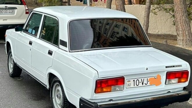 LADA (VAZ) 2107 2009, 86,000 km - 1.6 l - Qazax