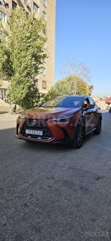 Lexus NX 200 2022, 13,800 km - 2.0 l - Bakı