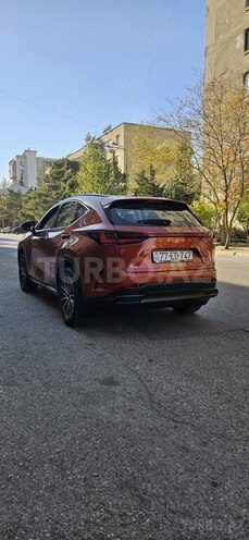 Lexus NX 200 2022, 13,800 km - 2.0 l - Bakı