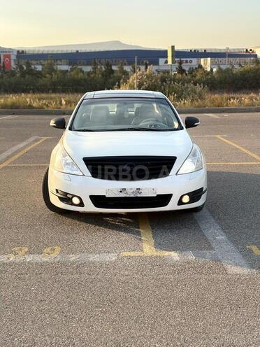 Nissan Teana 2009, 252,000 km - 2.5 л - Bakı
