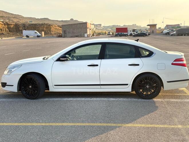 Nissan Teana 2009, 252,000 km - 2.5 л - Bakı