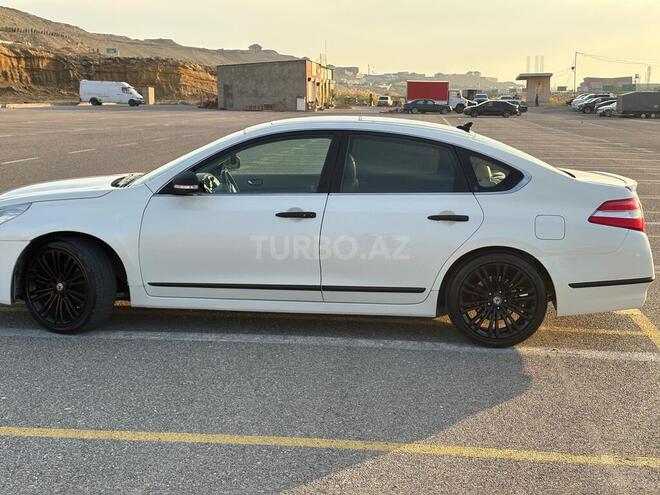 Nissan Teana 2009, 252,000 km - 2.5 л - Bakı