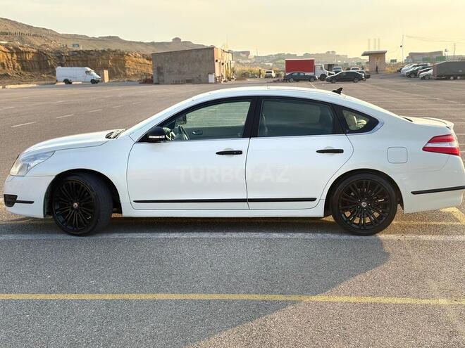 Nissan Teana 2009, 252,000 km - 2.5 л - Bakı