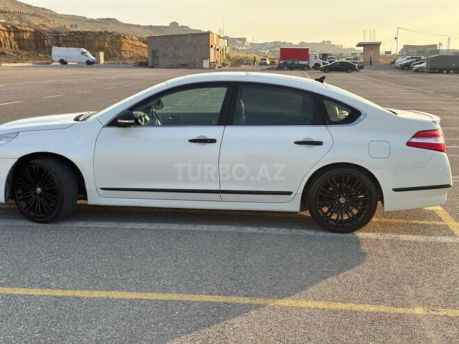 Nissan Teana 2009, 252,000 km - 2.5 л - Bakı