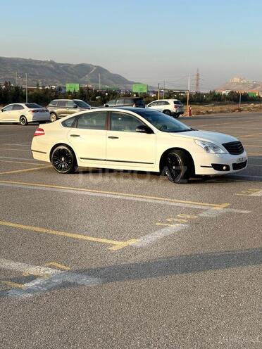 Nissan Teana 2009, 252,000 km - 2.5 л - Bakı