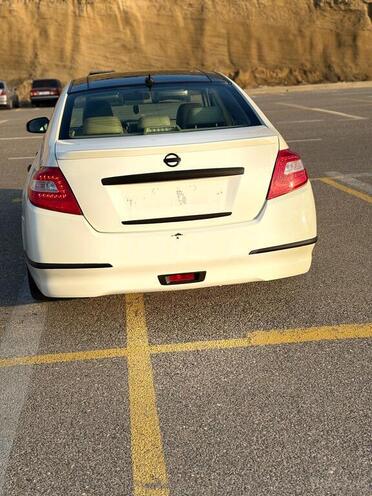Nissan Teana 2009, 252,000 km - 2.5 л - Bakı
